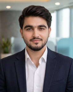 Picture of Kuldeep Vishwakarma